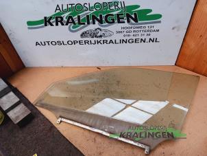 Gebruikte Portierruit 4Deurs links-voor Suzuki Alto (RF410) 1.1 16V Prijs € 49,99 Margeregeling aangeboden door Autosloperij Kralingen B.V.