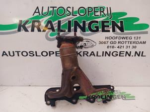 Begagnade Katalytisk avgasrenare Volkswagen Polo III (6N2) 1.4 Pris € 99,99 Marginaltabell erbjuds av Autosloperij Kralingen B.V.