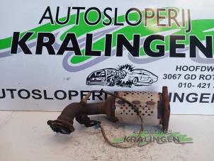 Begagnade Katalytisk avgasrenare Peugeot 307 (3A/C/D) 1.4 16V Pris € 149,98 Marginaltabell erbjuds av Autosloperij Kralingen B.V.