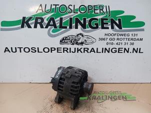 Begagnade Dynamo Opel Vivaro 1.9 DI Pris € 44,98 Marginaltabell erbjuds av Autosloperij Kralingen B.V.