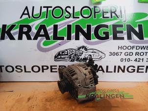 Begagnade Dynamo Opel Zafira (M75) 2.2 16V Direct Ecotec Pris € 49,99 Marginaltabell erbjuds av Autosloperij Kralingen B.V.