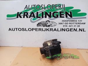 Gebruikte Dynamo Volvo 440 1.8 i DL/GLE Prijs € 39,99 Margeregeling aangeboden door Autosloperij Kralingen B.V.
