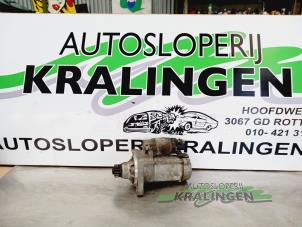 Begagnade Startmotor Volkswagen Golf VI (5K1) 1.2 TSI BlueMotion Pris € 19,99 Marginaltabell erbjuds av Autosloperij Kralingen B.V.