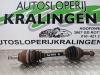 Opel Astra H (L48) 1.8 16V Aandrijfas links-voor