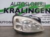Opel Corsa C (F08/68) 1.2 16V Strålkastare, höger