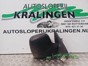 Begagnade Skärmspegel, höger Citroen Berlingo Cinqspace, Multispace 1.8 Pris € 24,98 Marginaltabell erbjuds av Autosloperij Kralingen B.V.