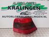 Volkswagen Golf IV (1J1) 1.6 16V Baklykta, vänster