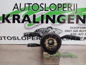 Gebruikte Combischakelaar Stuurkolom Mercedes A (W176) 1.5 A-180 CDI, A-180d 16V Prijs € 139,99 Margeregeling aangeboden door Autosloperij Kralingen B.V.