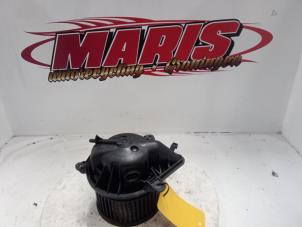 Begagnade Fläktmotor för uppvärmning och ventilation Citroen Berlingo 1.9 D Pris € 25,00 Marginaltabell erbjuds av Autosloopbedrijf gebr. Maris