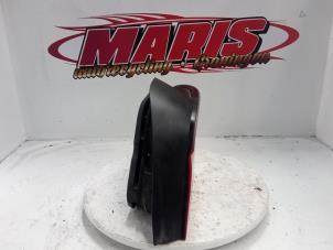 Begagnade Baklykta, höger BMW 5 serie (E39) 525d 24V Pris € 25,00 Marginaltabell erbjuds av Autosloopbedrijf gebr. Maris