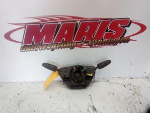 Gebruikte Combischakelaar Stuurkolom Opel Corsa D 1.4 16V Twinport Prijs € 20,00 Margeregeling aangeboden door Autosloopbedrijf gebr. Maris
