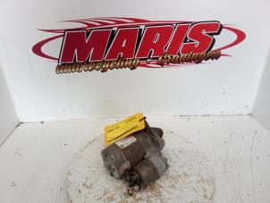 Gebruikte Startmotor Fiat Punto II (188) 1.2 16V Prijs € 25,00 Margeregeling aangeboden door Autosloopbedrijf gebr. Maris