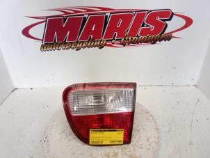 Używane Tylne swiatlo pozycyjne prawe Seat Leon (1M1) 1.6 16V Cena € 15,00 Procedura marży oferowane przez Autosloopbedrijf gebr. Maris