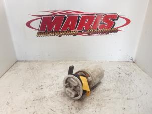 Begagnade Bensinpump Volkswagen Polo IV (9N1/2/3) 1.4 16V Pris € 25,00 Marginaltabell erbjuds av Autosloopbedrijf gebr. Maris