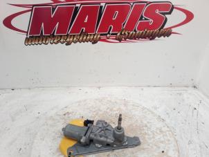 Begagnade Bakre torkarmotor Daihatsu Cuore (L251/271/276) 1.0 12V DVVT Pris € 20,00 Marginaltabell erbjuds av Autosloopbedrijf gebr. Maris