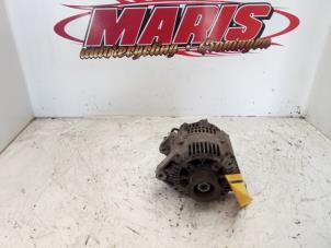 Begagnade Dynamo Renault Laguna I (B56) 1.8 Pris € 30,00 Marginaltabell erbjuds av Autosloopbedrijf gebr. Maris