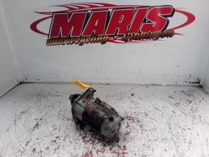 Begagnade Startmotor Daihatsu Move (L9) 1.0 12V Pris € 30,00 Marginaltabell erbjuds av Autosloopbedrijf gebr. Maris