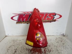 Begagnade Baklykta, vänster Citroen C1 1.0 12V Pris € 30,00 Marginaltabell erbjuds av Autosloopbedrijf gebr. Maris