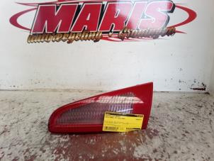Gebruikte Achterlicht rechts Alfa Romeo 147 (937) 1.6 Twin Spark 16V Prijs € 15,00 Margeregeling aangeboden door Autosloopbedrijf gebr. Maris