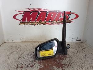 Begagnade Skärmspegel, vänster Ford Focus C-Max 1.8 16V Pris € 25,00 Marginaltabell erbjuds av Autosloopbedrijf gebr. Maris