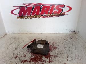 Gebruikte Startmotor Fiat Punto II (188) 1.2 60 S Prijs € 25,00 Margeregeling aangeboden door Autosloopbedrijf gebr. Maris