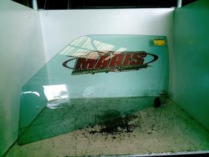 Gebruikte Portierruit 2Deurs links Volkswagen Golf III Cabrio Restyling (1E7) 1.8 Prijs € 30,00 Margeregeling aangeboden door Autosloopbedrijf gebr. Maris