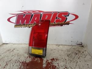 Gebruikte Achterlicht links Volvo XC70 (SZ) XC70 2.4 T 20V Prijs € 25,00 Margeregeling aangeboden door Autosloopbedrijf gebr. Maris