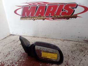 Begagnade Skärmspegel, höger Mazda 3 Sport (BK) 1.6 CiTD 16V Pris € 40,00 Marginaltabell erbjuds av Autosloopbedrijf gebr. Maris