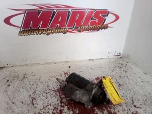 Begagnade Startmotor Volkswagen Caddy III (2KA,2KH,2CA,2CH) 2.0 SDI Pris € 40,00 Marginaltabell erbjuds av Autosloopbedrijf gebr. Maris