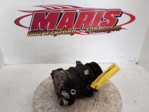 Używane Pompa klimatyzacji Peugeot 3008 I (0U/HU) 1.6 16V THP 155 Cena € 150,00 Procedura marży oferowane przez Autosloopbedrijf gebr. Maris