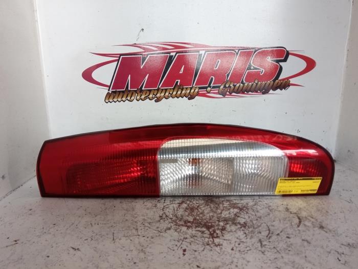 Baklykta, höger från en Mercedes-Benz Vito (639.6) 2.2 109 CDI 16V 2006