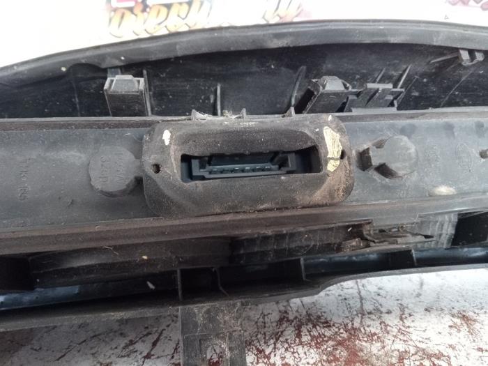 Baklykta, höger från en Mercedes-Benz Vito (639.6) 2.2 109 CDI 16V 2006