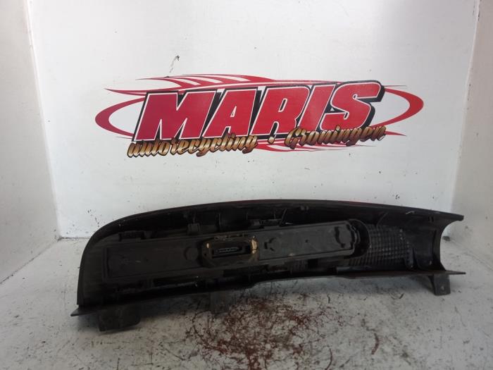 Baklykta, höger från en Mercedes-Benz Vito (639.6) 2.2 109 CDI 16V 2006