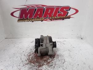 Gebruikte Dynamo Opel Meriva 1.8 16V Prijs € 25,00 Margeregeling aangeboden door Autosloopbedrijf gebr. Maris