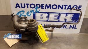 Begagnade Turbo Saab 9-3 I (YS3D) 2.2 TiD Kat. Pris € 30,00 Marginaltabell erbjuds av Auto Bek