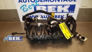 Używane Kolektor dolotowy Alfa Romeo MiTo (955) 1.3 JTDm 16V Eco Cena € 25,00 Procedura marży oferowane przez Auto Bek