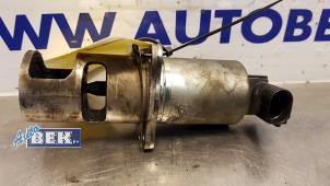 Używane Zawór EGR Opel Vivaro 1.9 DTI 16V Cena € 25,00 Procedura marży oferowane przez Auto Bek