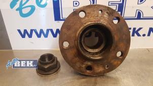 Begagnade Bakre nav Fiat Ducato (250) 2.3 D 120 Multijet Pris € 32,50 Marginaltabell erbjuds av Auto Bek