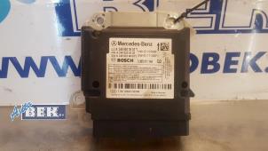 Gebruikte Airbag Module Mercedes ML II (164/4JG) 3.0 ML-320 CDI 4-Matic V6 24V Prijs € 75,00 Margeregeling aangeboden door Auto Bek