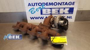 Begagnade Turbo Peugeot Boxer (U9) 2.2 HDi 100 Euro 4 Pris € 200,00 Marginaltabell erbjuds av Auto Bek