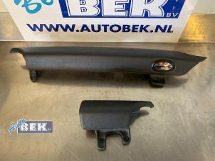 Begagnade Instrumentbräda, del Mini Mini (R56) 1.6 16V Cooper S Pris € 25,00 Marginaltabell erbjuds av Auto Bek