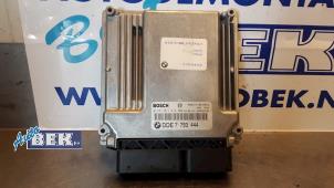 Gebruikte Computer Motormanagement BMW X5 (E53) 3.0d 24V Prijs € 250,00 Margeregeling aangeboden door Auto Bek