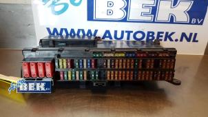 Gebruikte Zekeringkast BMW X5 (E53) 3.0d 24V Prijs € 35,00 Margeregeling aangeboden door Auto Bek