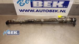 Używane Dystrybutor paliwa BMW X5 (E53) 3.0d 24V Cena € 50,00 Procedura marży oferowane przez Auto Bek