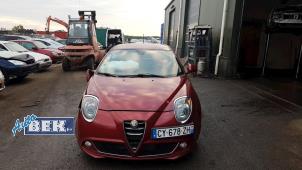 Używane Wspornik silnika Alfa Romeo MiTo (955) 1.3 JTDm 16V Eco Cena € 12,50 Procedura marży oferowane przez Auto Bek
