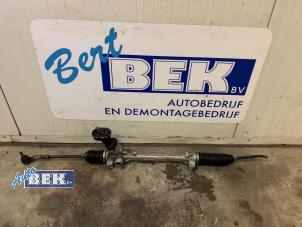 Gebruikte Stuurhuis Volkswagen Polo V (6R) 1.4 TDI DPF BlueMotion technology Prijs € 175,00 Margeregeling aangeboden door Auto Bek