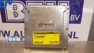 Gebruikte Computer Motormanagement Mercedes ML I (163) 270 2.7 CDI 20V Prijs € 60,00 Margeregeling aangeboden door Auto Bek
