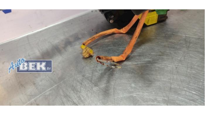 Combischakelaar Stuurkolom van een Volvo V50 (MW) 2.0 16V 2006