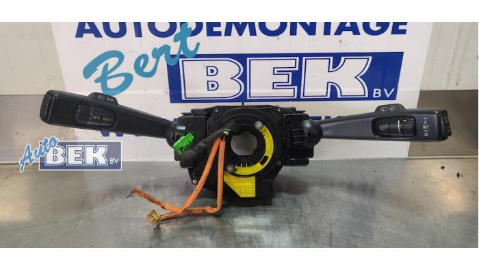 Combischakelaar Stuurkolom van een Volvo V50 (MW) 2.0 16V 2006