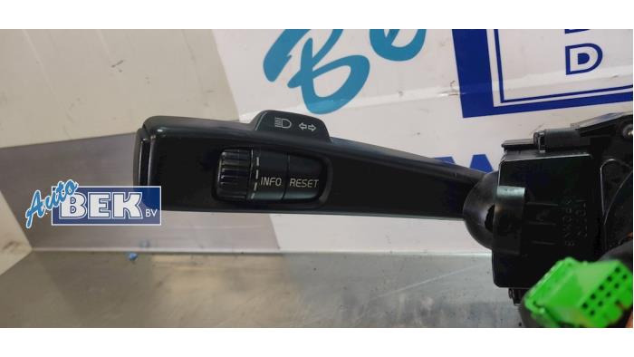 Combischakelaar Stuurkolom van een Volvo V50 (MW) 2.0 16V 2006